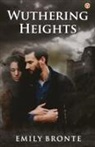 Emily Bronte - Wuthering Heights