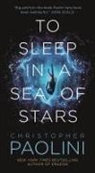 Christopher Paolini - To Sleep in a Sea of Stars