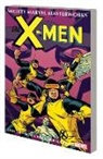 Michael Cho, Jack Kirby, Stan Lee, Marvel Various, Jack Kirby - MIGHTY MARVEL MASTERWORKS: THE X-MEN VOL. 2 - WHERE WALKS THE JUGGERNAUT