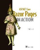 Mike Brind - ASP.NET Core Razor Pages in Action