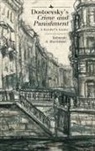 Deborah A. Martinsen - Dostoevsky’s "Crime and Punishment"