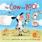 Lana Button, Alice Carter - The Cow Said BOO!