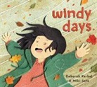 Deborah Kerbel, Miki Sato - Windy Days