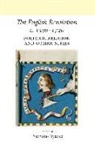 Nicholas Tyacke, Julian Hoppit, Nicholas Tyacke - English Revolution C. 1590-1720