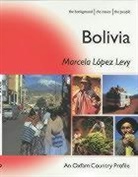 Marcela Lopez Levy - Bolivia