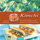 Günter Pump - Kimchi