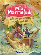 Mira Galle, Bernd Lehmann - Mia Marmelade