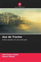 Anil Kumar Matta, Dhanvi Matta - Asa de Tractor