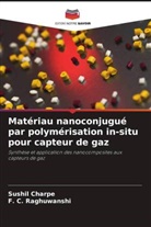 Sushil Charpe, F. C. Raghuwanshi - Matériau nanoconjugué par polymérisation in-situ pour capteur de gaz