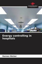 Hannes Höcker - Energy controlling in hospitals