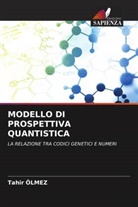 Tahir Ölmez - MODELLO DI PROSPETTIVA QUANTISTICA