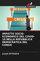 Joseph Ntitegeka - IMPATTO SOCIO-ECONOMICO DEL COVID-19 NELLA REPUBBLICA DEMOCRATICA DEL CONGO