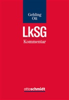 Gehling, Gehling/Ott, Ott, Christian Gehling, Christian Gehling (RA), Nicolas Ott... - LkSG