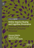 Alessio Di Leo, Giovanni Mattia, Ludov Principato, Ludovica Principato - Online Impulse Buying and Cognitive Dissonance