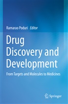 Ramarao Poduri - Drug Discovery and Development