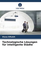Diana ElRabih - Technologische Lösungen für intelligente Städte