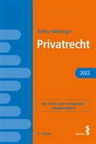 Arthur Weilinger - Privatrecht