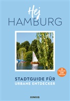 Tanja Breukelchen, Bernd Jonkmanns, Bernd Jonkmanns - Hej Hamburg