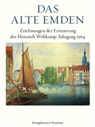 Karl-Heinz Wehkamp - Das alte Emden