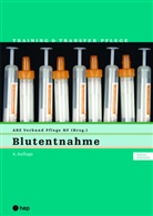 ABZ Verbund Pflege HF, BBZ Pflege, BBZ Pflege - Blutentnahme (Print inkl. digitaler Ausgabe)