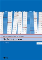 ABZ Verbund Pflege HF, BBZ Pflege, BBZ Pflege - Schmerzen (Print inkl. digitaler Ausgabe)