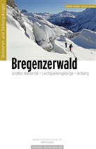 Anton Kempf, Rainer Kempf - Skitourenführer Bregenzerwald