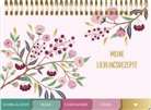 Verlag Korsch, Korsch Verlag - Rezeptbuch "Lovely Flowers"