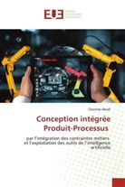 Chaimae Abadi - Conception intégrée Produit-Processus