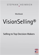 Stephan Heinrich - Workbook Visionselling