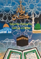 Sari Medjadji - Islamin historia, laki ja etiikka