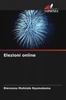 Bienvenu Muhindo Nyamukama - Elezioni online