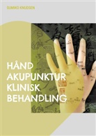 Sumiko Knudsen - Hånd Akupunktur Klinisk Behandling