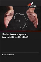 Falilou Cissé - Sulle tracce quasi invisibili delle ONG