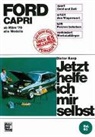 Dieter Korp - Ford Capri