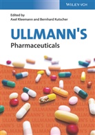 Axel Kleemann, Bernhard Kutscher, Axel Kleemann, Kutscher, Bernhard Kutscher - Ullmann's Pharmaceuticals