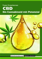 Franjo Grotenhermen - CBD