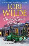 Lori Wilde, Wilde Lori - The Cowboy Cookie Challenge