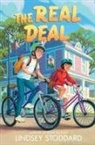 Lindsey Stoddard - The Real Deal