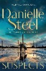 Danielle Steel - Suspects