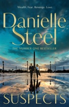 Danielle Steel - Suspects