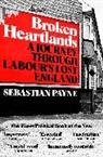 Sebastian Payne, Payne Sebastian - Broken Heartlands