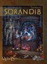 Jonathan Drake, Jonathan Drake - Sorandib