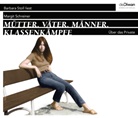 Margit Schreiner, Barbara Stoll - Mütter. Väter. Männer. Klassenkämpfe, 4 Audio-CD (Audiolibro)