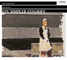Yael Inokai, Lisa Hrdina - Ein simpler Eingriff, 4 Audio-CD (Audio book)