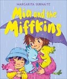 Margarita Surnaite - Mia and the Miffkins