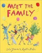 John Yeoman, Yeoman John, Quentin Blake - Meet the Family
