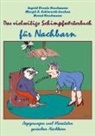 Margir Schiwarth-Lochau, Margir S. Schiwarth-Lochau, Margit Schiwarth-Lochau, Margit S. Schiwarth-Lochau, Bernd Stockmann, Ingrid Ursula Stockmann - Das vielseitige Schimpfwörterbuch für Nachbarn