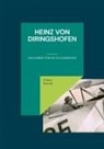 Viktor Harsch - Heinz von Diringshofen (1900-1967)