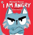 Michael Rosen, Robert Starling, Starling Robert - I Am Angry