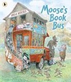 Inga Moore, Inga Moore - Moose's Book Bus